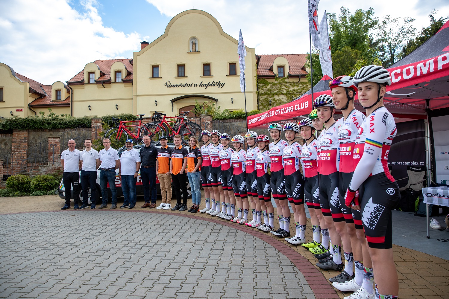 foto radeklavicka sportcomplex 31.5.2021 381 kopie