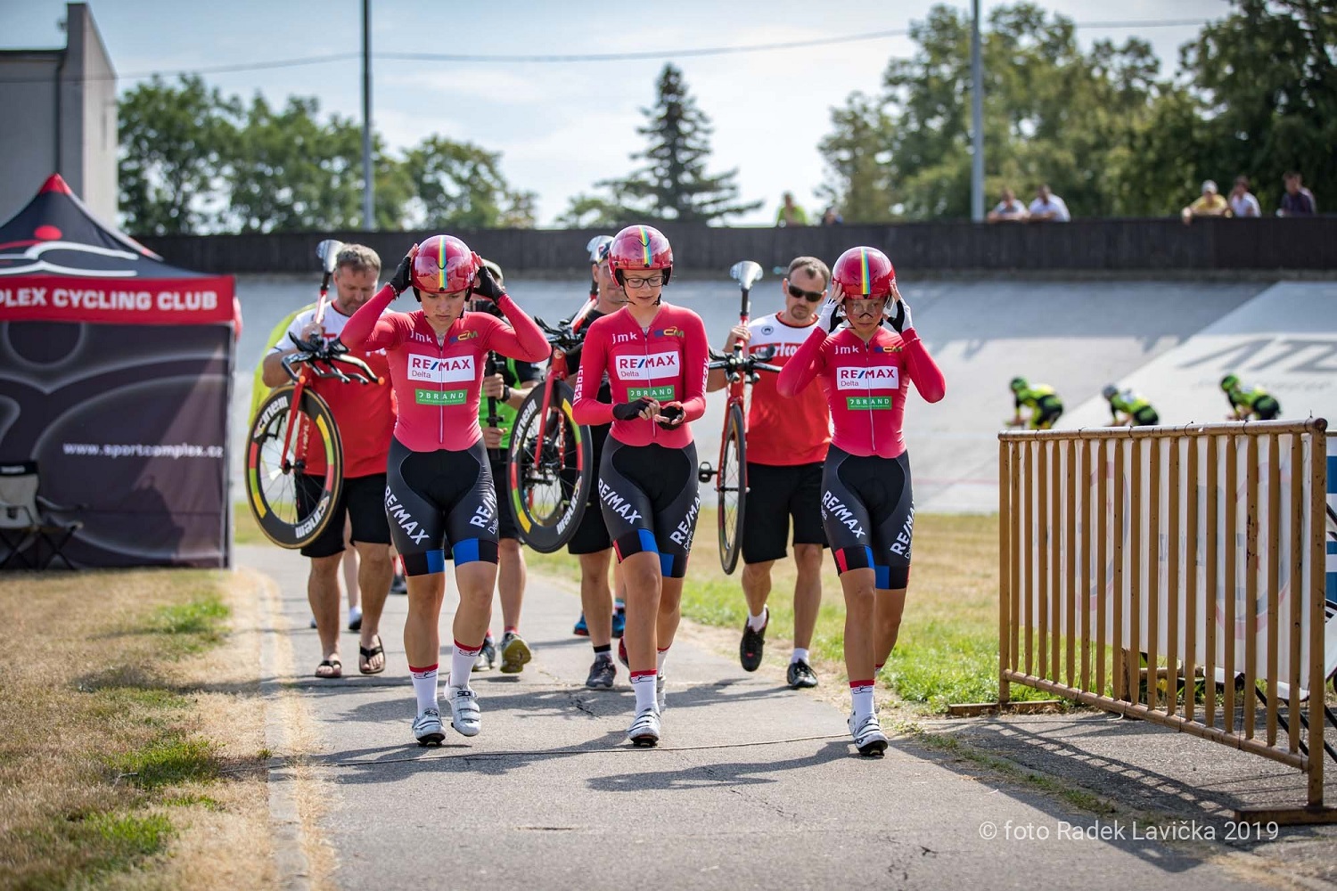 foto radeklavicka velodrom prostejov 2019 857 kopie