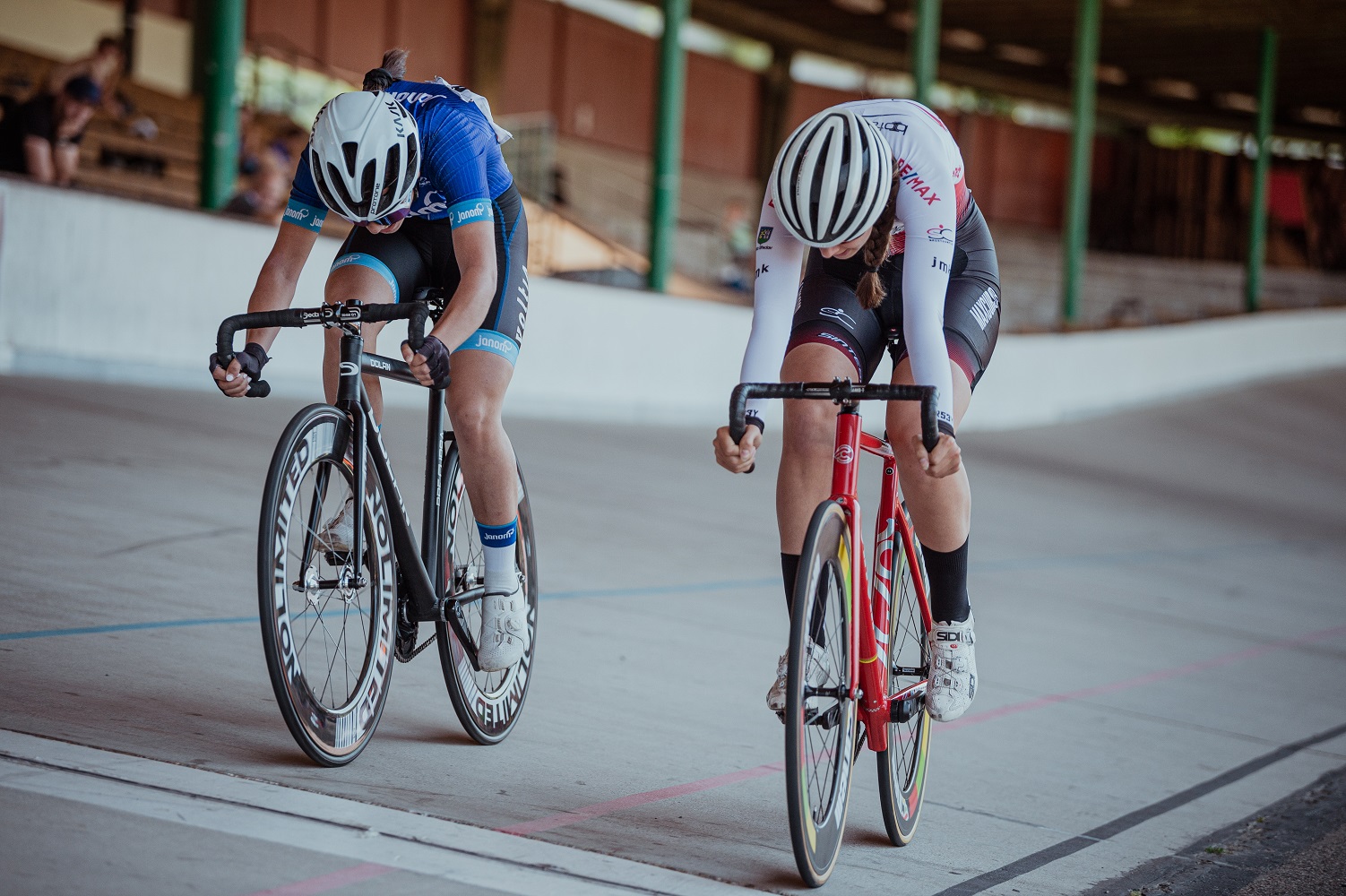 veronika anna sprint om