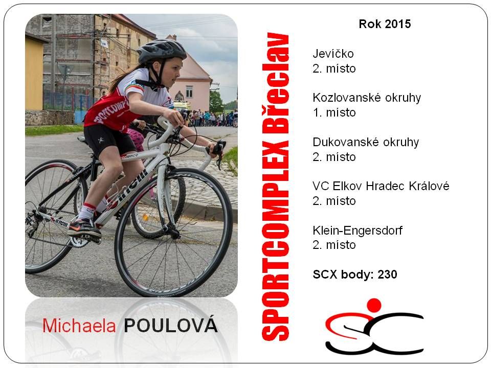 Michaela Poulová