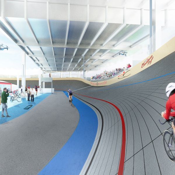 Velodrom