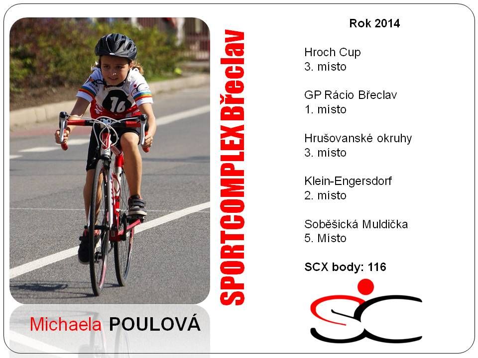 Michaela Poulová
