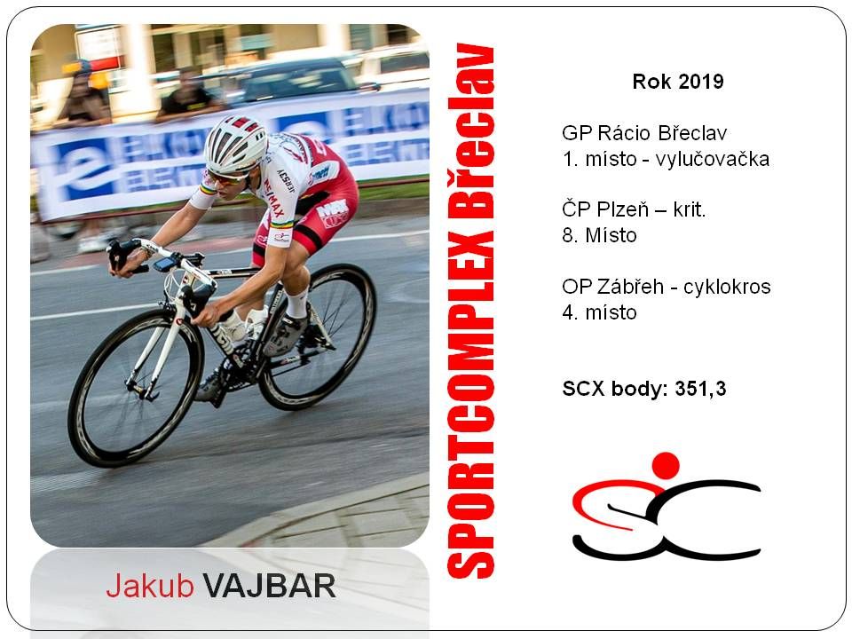 Jakub Vajbar