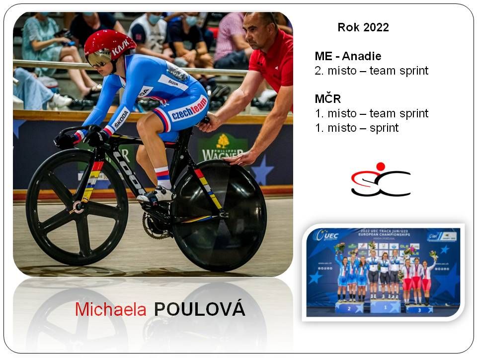 Michaela Poulová