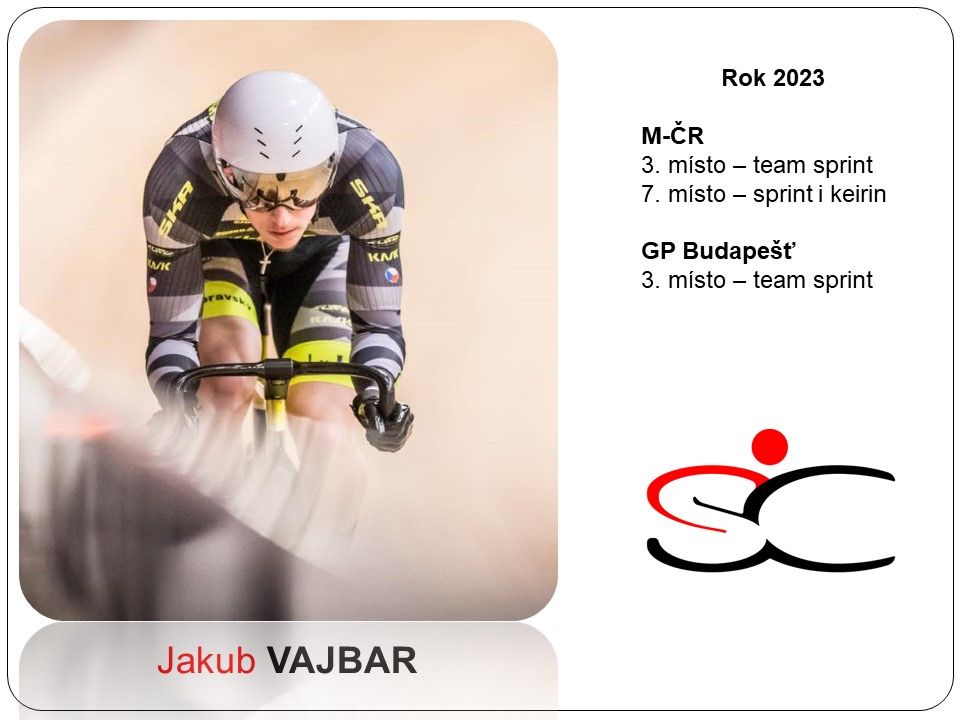 Jakub Vajbar