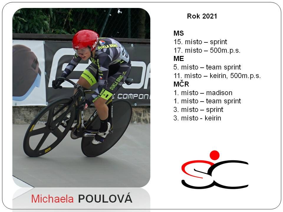 Michaela Poulová